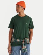 Element Tricou Icon Embroidery ELYKT00168 Regular Fit