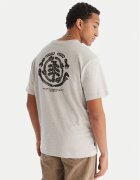 Element Tricou Iron Works SS ELYZT00565 Relaxed Fit
