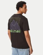 Element Tricou Joint ELYZT00496 Regular Fit