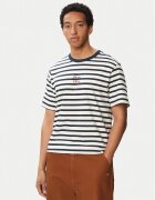 Element Tricou Sbxe Marin ELYKT00186 Regular Fit