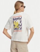 Element Tricou Second Nature W ELJZT00142 Relaxed Fit