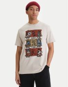 Element Tricou Timber Boxcar ELYZT00574 Regular Fit