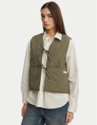 Element Vestă Hanten Sherpa W ELJJK00147 Relaxed Fit