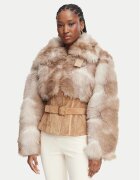 Elisabetta Franchi Blană GB-02A-66E2-V1300 Slim Fit