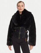 Elisabetta Franchi Blană GB-05A-57E2-V980 Regular Fit
