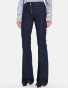 Elisabetta Franchi Blugi PJ-05D-56E2-V390 Regular Fit