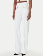 Elisabetta Franchi Blugi PJ-25D-61E2 Regular Fit