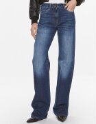 Elisabetta Franchi Blugi PJ-47I-41E2-V320 Straight Fit