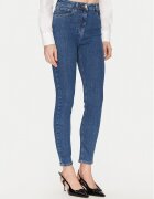 Elisabetta Franchi Blugi PJ-86I-51E2-V320 Regular Fit