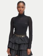 Elisabetta Franchi Body BK-09B-67E2-V320 Slim Fit