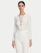 Elisabetta Franchi Body BO-019-51E2-V350 Slim Fit