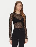 Elisabetta Franchi Body BO-021-51E2-V260 Slim Fit