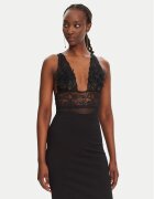 Elisabetta Franchi Body BO03452E2 110 Regular Fit