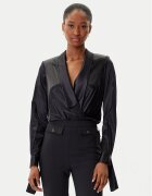 Elisabetta Franchi Body CB-007-57E2-V490 Regular Fit