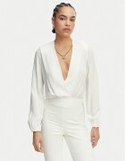 Elisabetta Franchi Body CB-007-62E2-V420 Regular Fit
