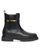 Elisabetta Franchi Botine Chelsea Bot F4A5-E0441-1251 D