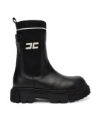 Elisabetta Franchi Botine Chelsea F4A5-E0424-1316930