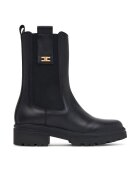 Elisabetta Franchi Botine F4A5-E0721-1251 M