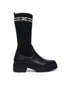 Elisabetta Franchi Botine F4A6-E0731-1316