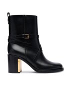 Elisabetta Franchi Botine SA-85B-56E2-V940