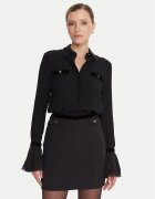 Elisabetta Franchi Cămașă CA-131-57E2-V390 Regular Fit