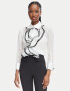 Elisabetta Franchi Cămașă CA-210-67E2-V490 Regular Fit