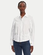 Elisabetta Franchi Cămașă CA09852E2 100 Regular Fit