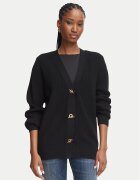 Elisabetta Franchi Cardigan MK-01S-66E2-V400 Regular Fit