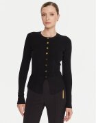 Elisabetta Franchi Cardigan MK-49S-57E2 Slim Fit