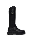 Elisabetta Franchi Cizme lungi riding F4A6-E0709-1333