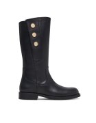 Elisabetta Franchi Cizme lungi riding F4A6-E0744-1251