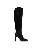 Elisabetta Franchi Cizme SA-25L-66E2-V950