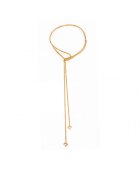 Elisabetta Franchi Colier CO-74B-67E2-V340