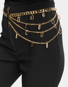Elisabetta Franchi Curea de talie CT-22B-62E2-V450