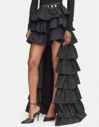 Elisabetta Franchi Fustă maxi GO-230-67E2-V690 Regular Fit