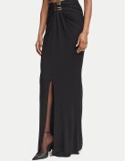 Elisabetta Franchi Fustă maxi GO-251-67E2-V450 Slim Fit