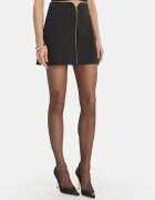 Elisabetta Franchi Fustă midi GO-150-61E2 Regular Fit