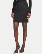Elisabetta Franchi Fustă mini GO-250-67E2-V420 Slim Fit