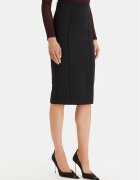 Elisabetta Franchi Fustă tip creion GO-159-61E2-110 Slim Fit