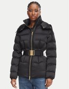 Elisabetta Franchi Geacă de iarnă PI-92D-66E2 Slim Fit