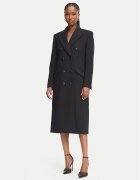 Elisabetta Franchi Palton CP-008-66E2-V900 Regular Fit