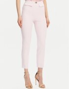 Elisabetta Franchi Pantaloni din material PA-077-51E2-V320 Regular Fit
