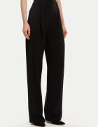 Elisabetta Franchi Pantaloni din material PA-081-51E2-V360 Regular Fit