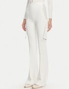 Elisabetta Franchi Pantaloni din material PA-083-51E2 Regular Fit