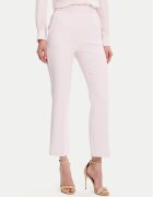 Elisabetta Franchi Pantaloni din material PA-089-51E2-V290 Regular Fit