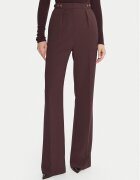 Elisabetta Franchi Pantaloni din material PA-099-56E2-V390 Regular Fit