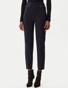 Elisabetta Franchi Pantaloni din material PA-120-56E2-V340 Regular Fit