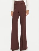 Elisabetta Franchi Pantaloni din material PA-121-56E2-V380 Regular Fit