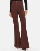Elisabetta Franchi Pantaloni din material PA-122-56E2-V290 Regular Fit