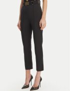 Elisabetta Franchi Pantaloni din material PA-132-61E2-V350 Regular Fit